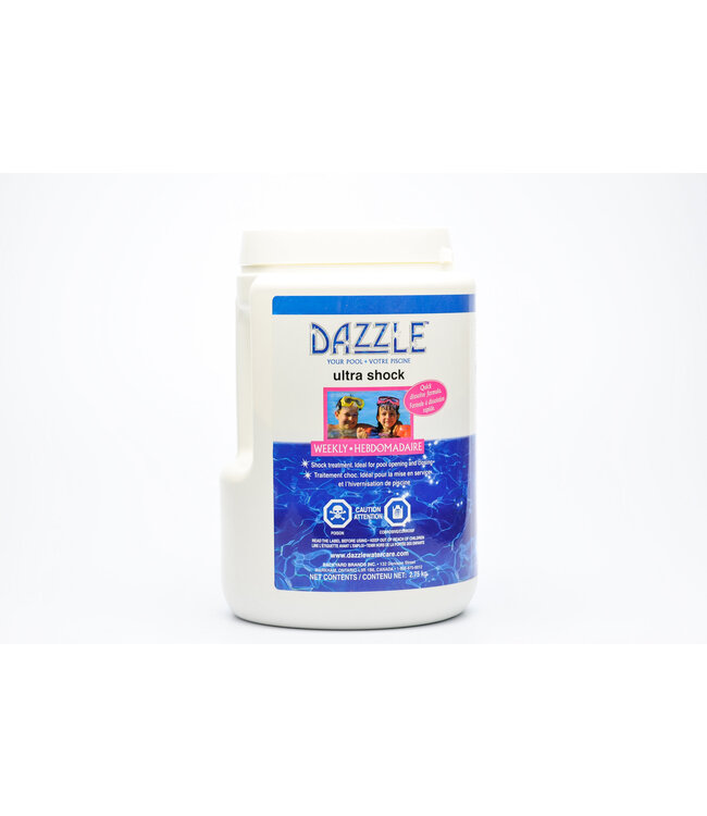 Dazzle Ultra Shock