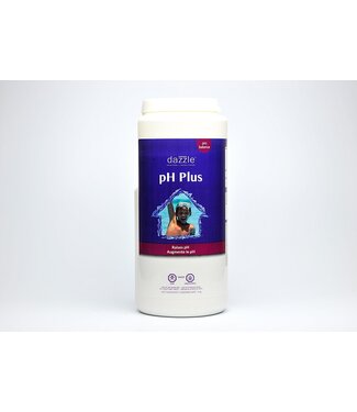 Dazzle pH Plus