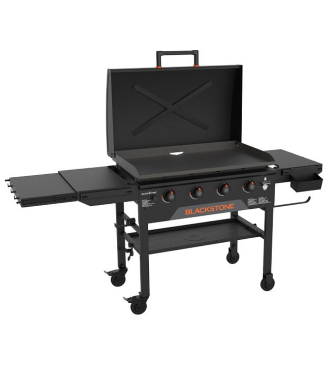 Blackstone 36in Original Omnivore Griddle with Hood