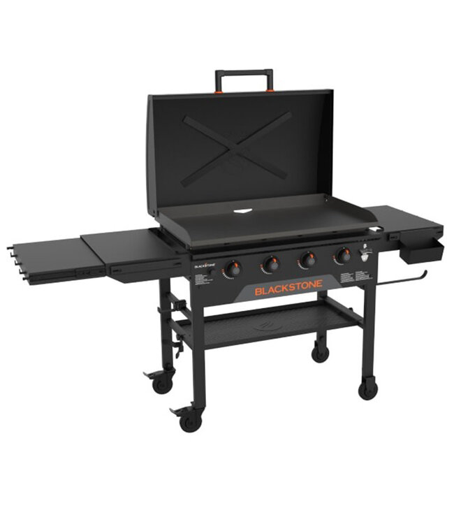 Blackstone Original Omnivore 36" Griddle with Hood