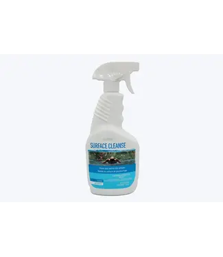 Mineraluxe Pool & Hot Tub Surface Cleanse750 ml