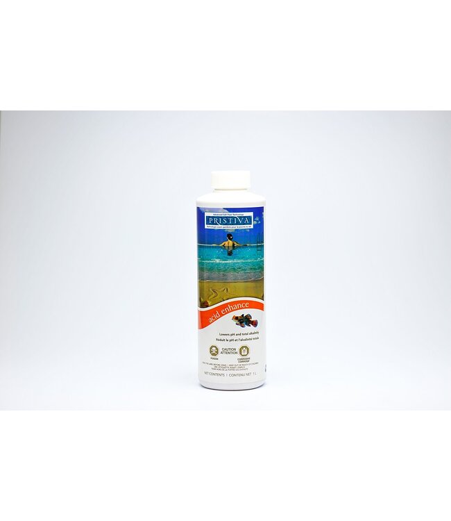 Pristiva Acid Enhance