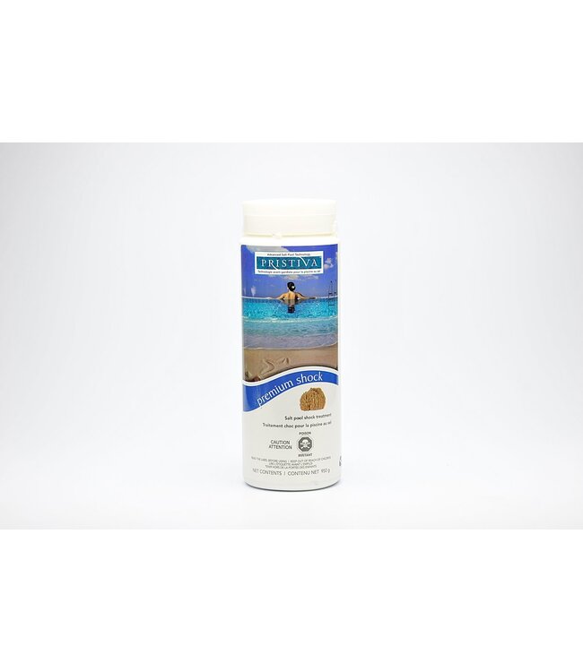 Pristiva Premium Shock
