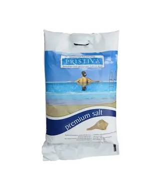 Pristiva Pristiva Premium Salt 18.1kg