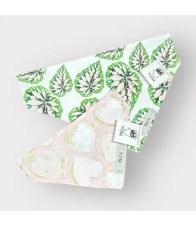 Pet Bandanas Collar- S-XL