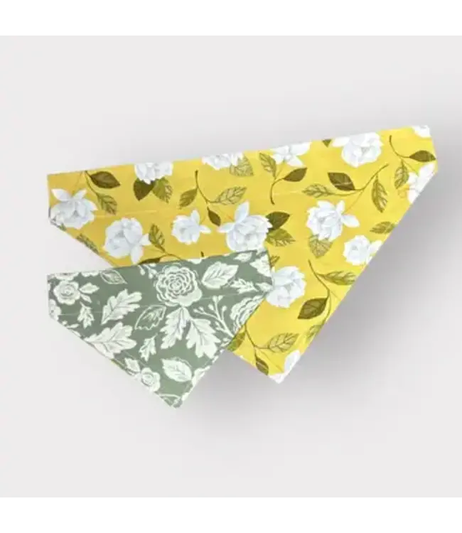 Pet Bandanas Collar- S-XL
