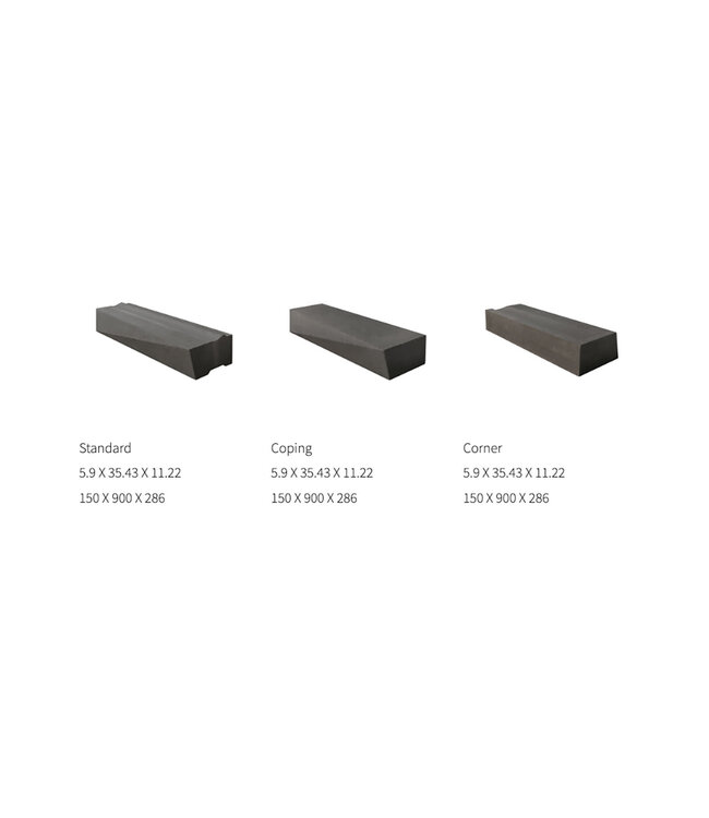 Barkman Architextures Vertex