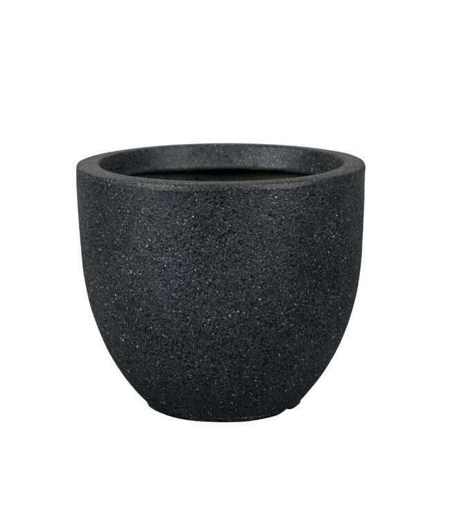 Cleveland Planter Black Small