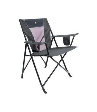 GCI Outdoor GCI Outdoor Comfort Pro Chair™ Heathered Pewter