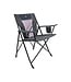 GCI Outdoor Comfort Pro Chair™ Heathered Pewter