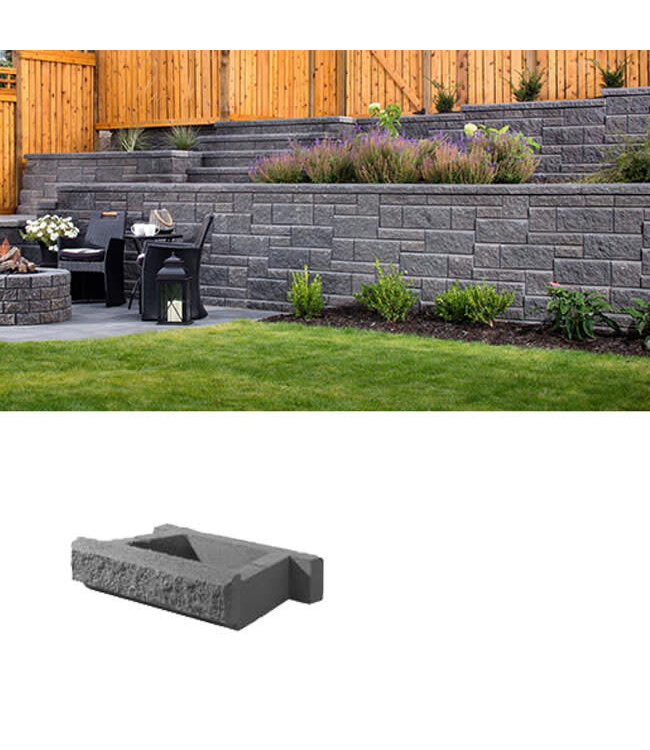 Belgard AB Classic Lite (18 x 12 x 4 - LxDxH)
