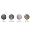Belgard River Rock Grana 3-Piece (Smooth) Modular System (Price per Pallet Layer - 12.7 SqFt)