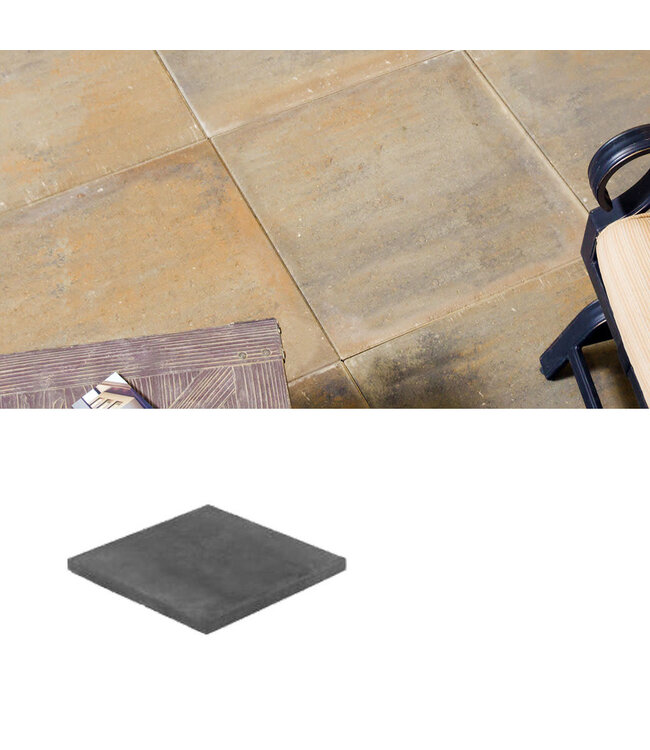 Belgard Belgravia Smooth Slab 600x600 (45mm)