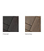 Barkman Navarro Paver 3-Piece 80mm (Price per Pallet - 84 SqFt)