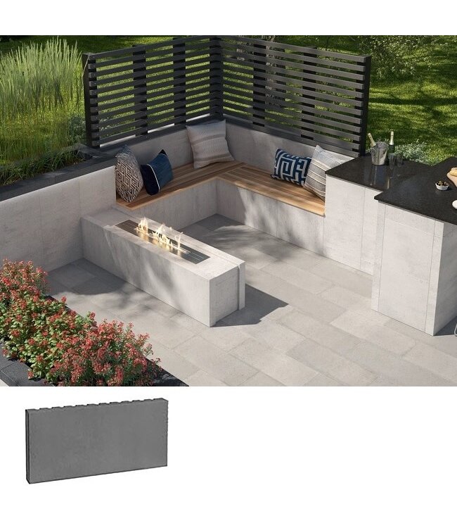 Belgard Artforms Panel (18 x 36)