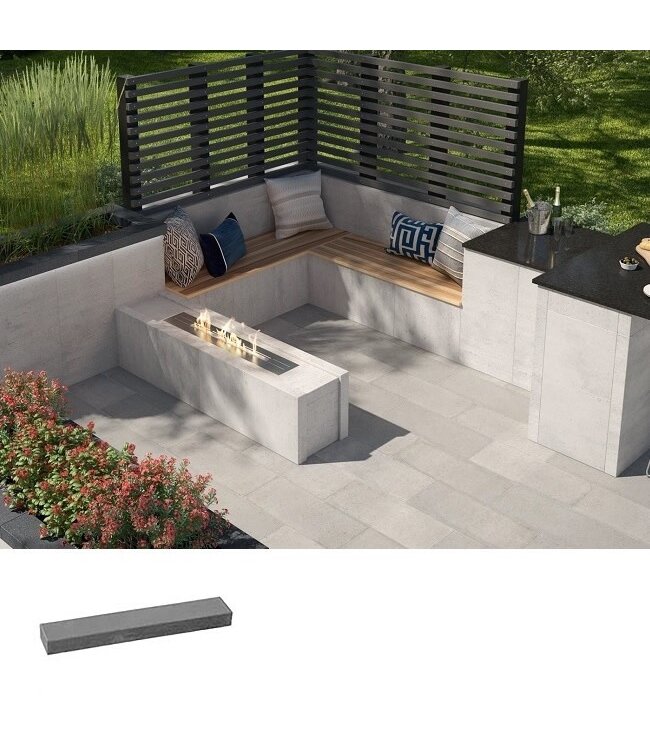 Belgard Artforms Capping Module (6 x 36)