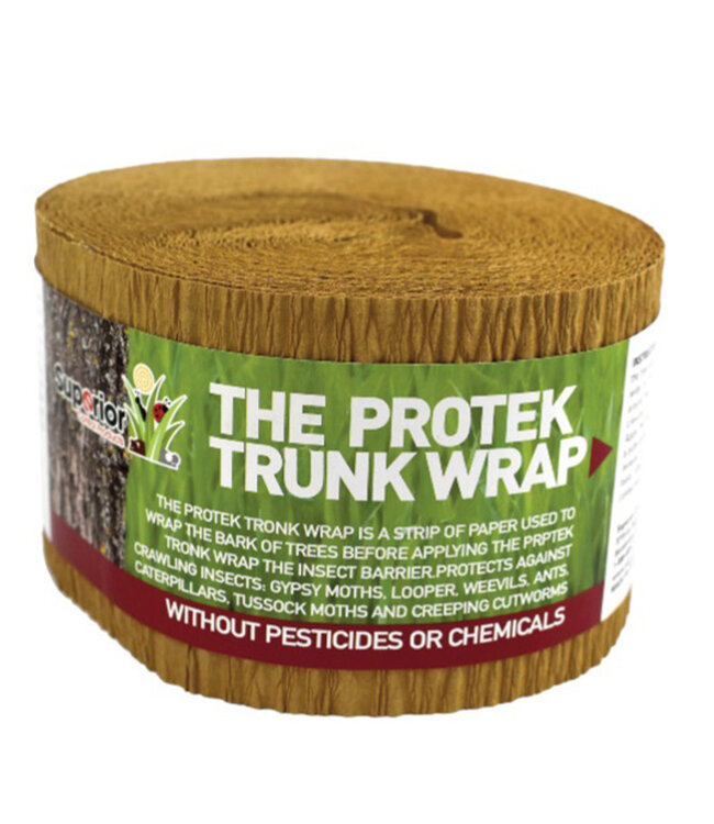 Protek Trunk Wrap 50' Roll