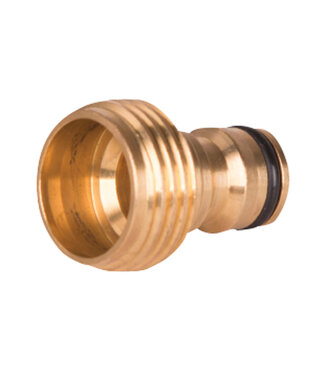 Express Pack Brass Deluxe Plug w/ OringxMale Ght