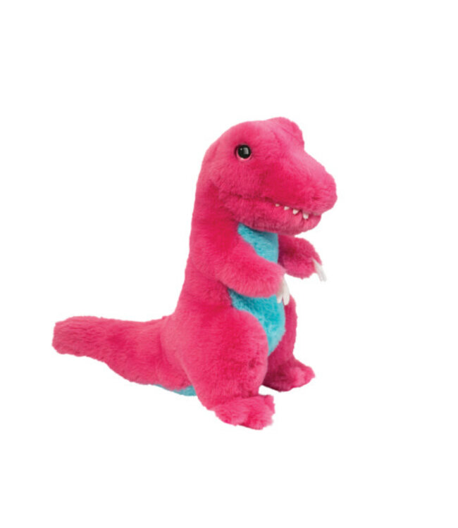 STEPHANIE PINK T-REX SOFT