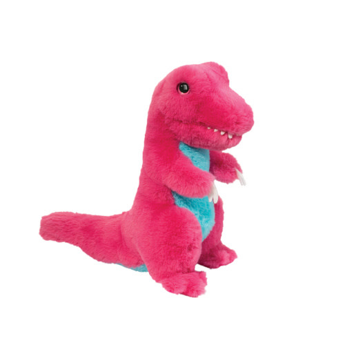 Tracie Soft Pink Dino