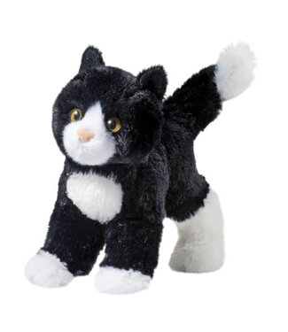 Douglas Company Inc. SNIPP BLACK & WHITE CAT