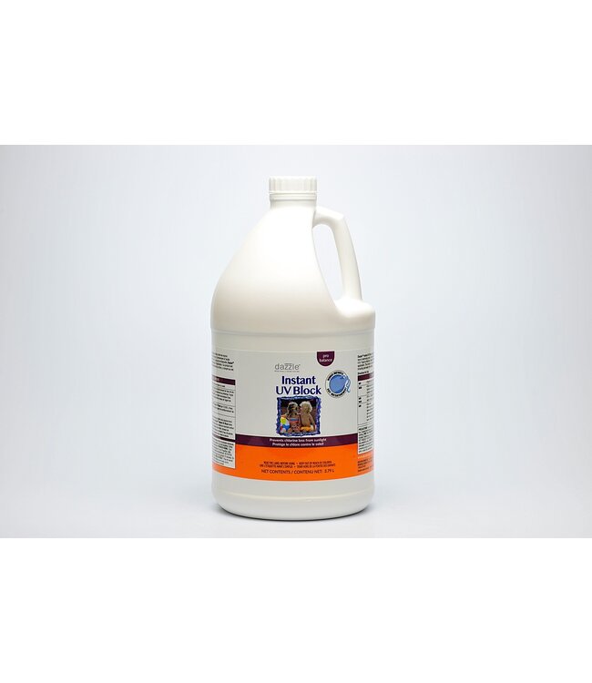 Dazzle Instant UV Block3.79 L