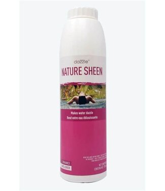Dazzle Nature Sheen 750ml (C)