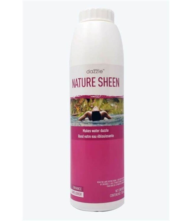 Dazzle Nature Sheen 750ml (C)