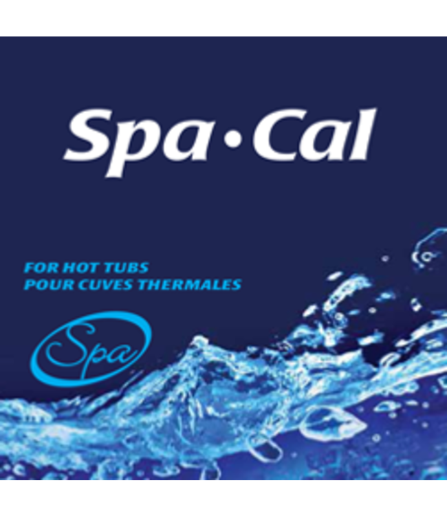Spa Cal (C)