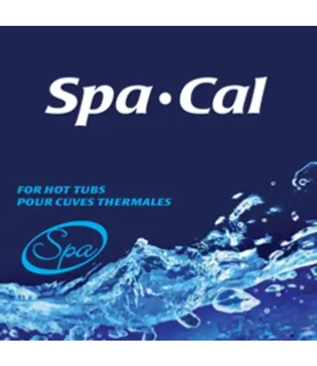 Spa Cal (C)