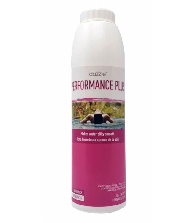 Performance Plus