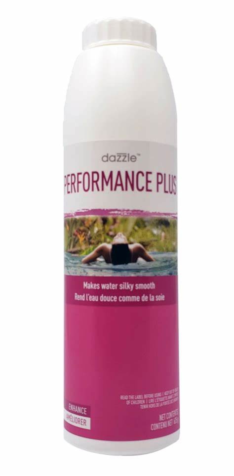 Performance Plus - Livingstone Outdoor
