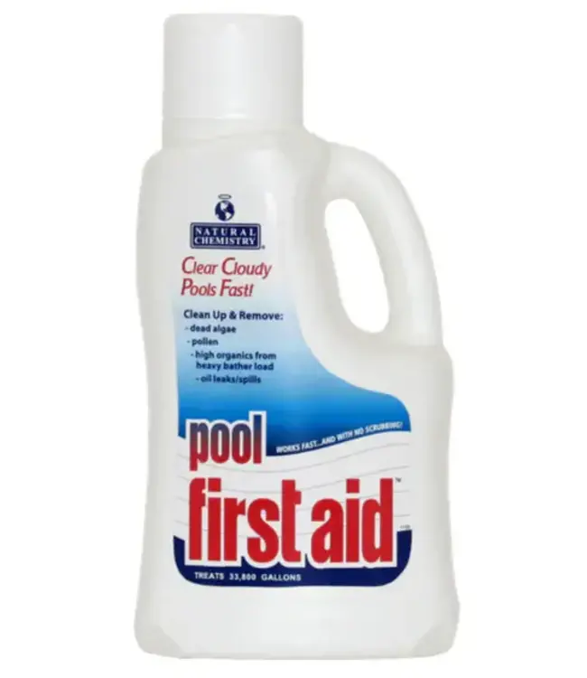 Pool First Aid 2 litres (C)