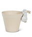 Climbing Bunny Pot Hanger