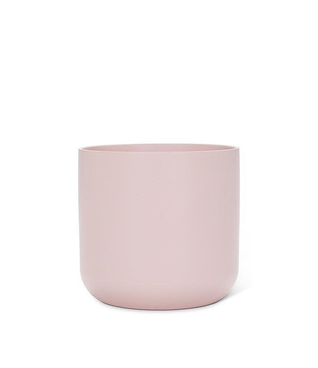 Medium Classic Planter Pink