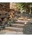 Barkman Rosetta Irregular Steps