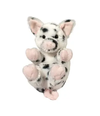 Douglas Company Inc. Lil' Baby SPOTTED PIG