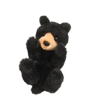 Douglas Company Inc. Lil' Baby BLACK BEAR