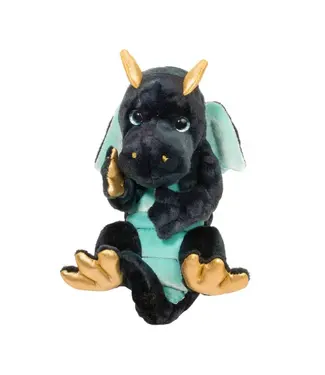 Douglas Company Inc. Lil' Baby NAVY DRAGON