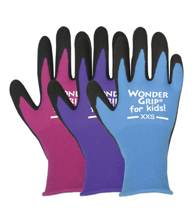 Wonder Grip For Kids!