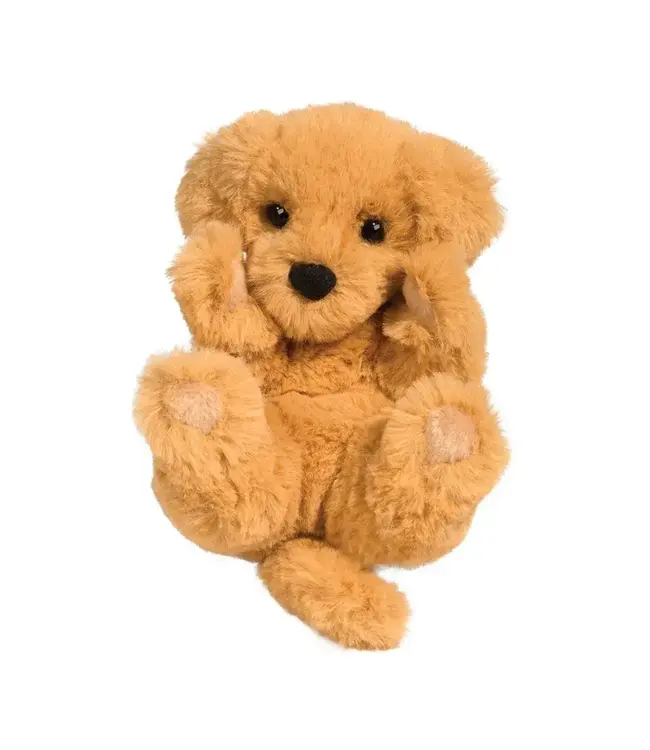 Lil' Baby GOLDEN RETRIEVER