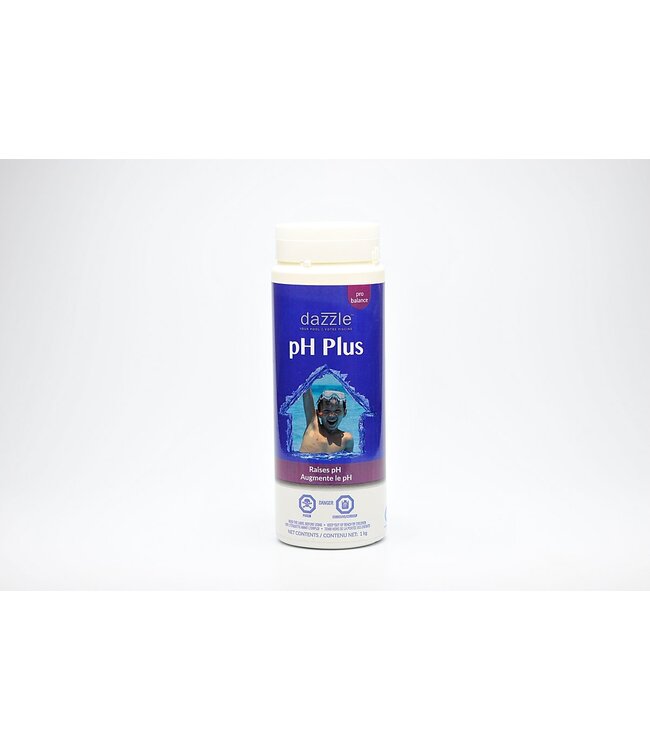 Dazzle pH Plus