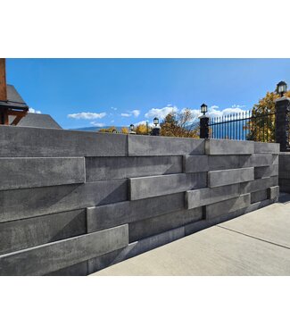 Barkman Barkman Keystone Linear Wall