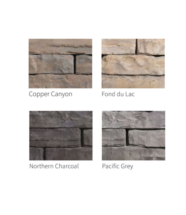 Barkman Rosetta Grand Ledge