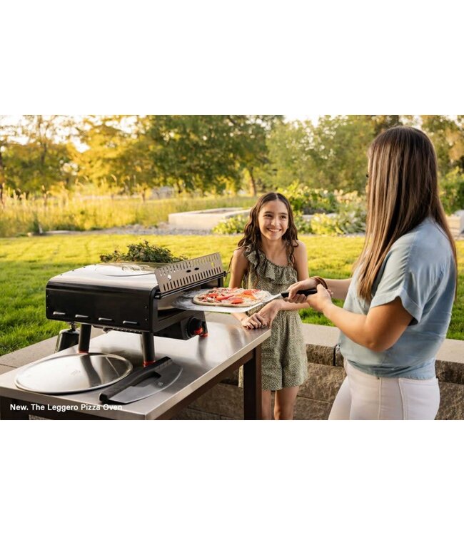Blackstone Leggero Pizza Oven