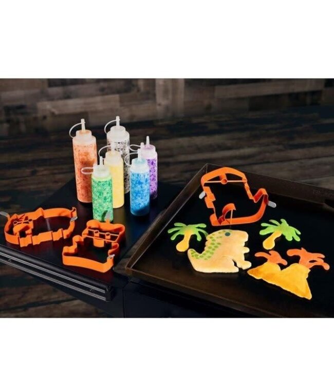 Blackstone Pancake Art Kit