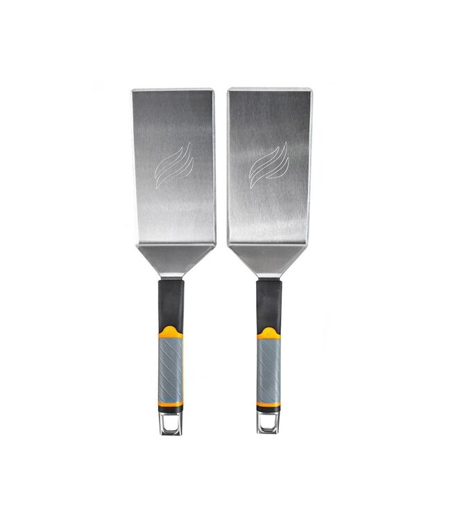 Blackstone Signature Series Wide Spatula 2-PACK