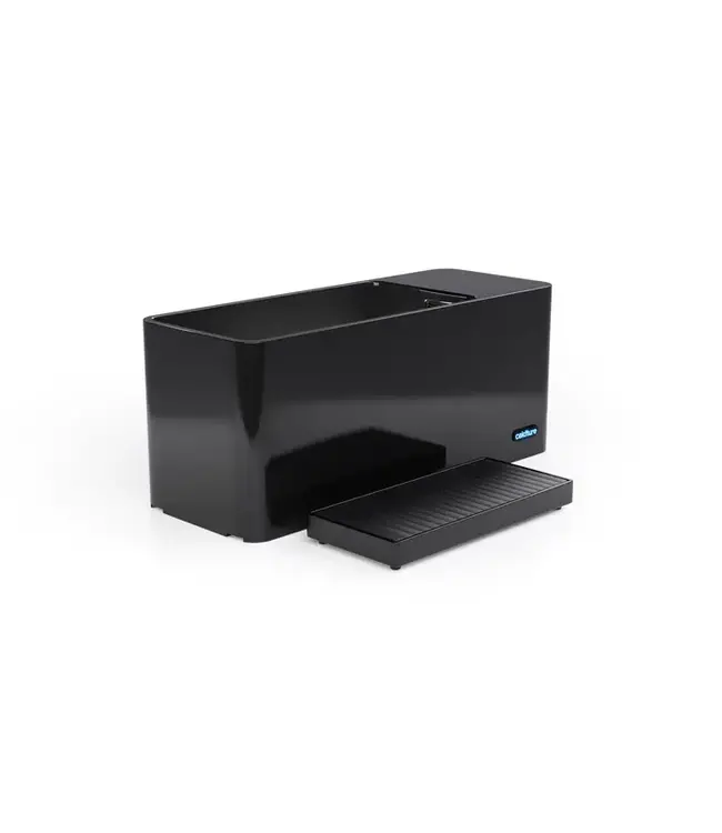 The Cold Therapy Pro Plunge