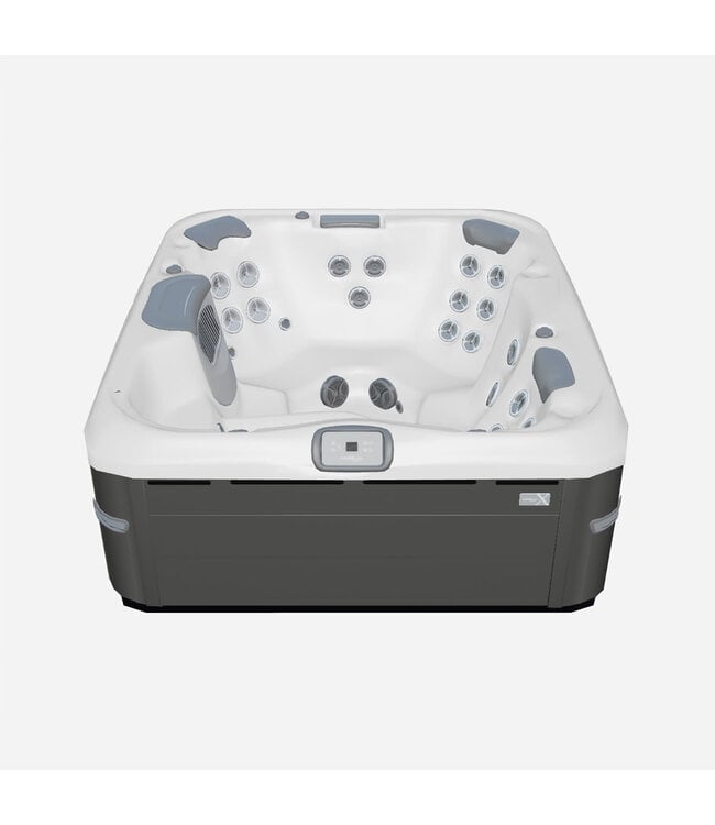 Bullfrog Spas X6L Storm/Snow