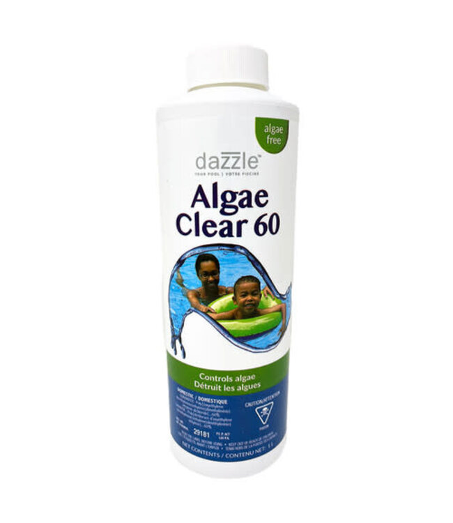 Algae Clear 61